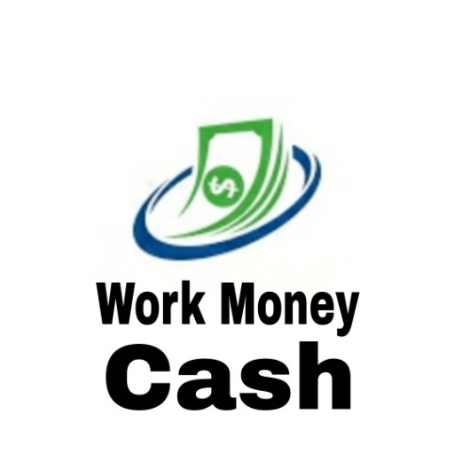 work Money Cash